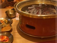 -闻老头·菊花炭烤肉(D11店)