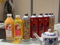 -福满圆(琨莎中心店)