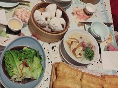 -点都德(广州白云山景区南门店)