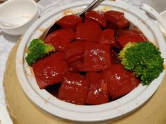 -马凯餐厅(地安门店)