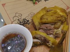 -清真悦宾楼食府(海湖店)