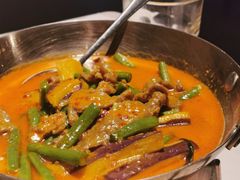 咖喱小牛腩-青檸泰 LIME THAI (财富购物中心店)