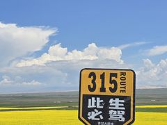 -青海湖国家重点风景名胜区