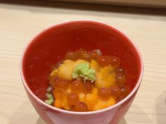 -鮨一日本料理(大中华店)