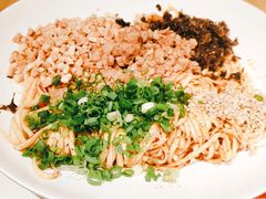 -贰拾捌味·宜宾燃面(春熙路旗舰店)