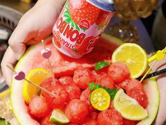 -玄希浪漫厨房·韩料烤肉(湖滨银泰in77店)