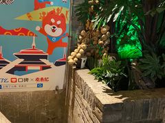-老表记广西宵夜螺蛳鸭脚煲(西大店)