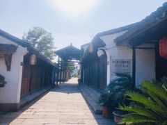 -章太炎故居
