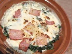 -萨莉亚意式餐厅(华泾天街店)