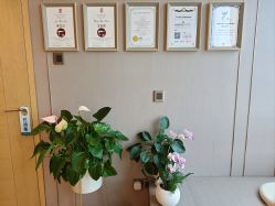 -慢脚印孕产中心(园区国金店)
