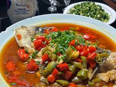 -水先生寧波菜(天一店)