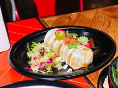 -Luchador摔跤手墨西哥餐厅(恒宇广场店)