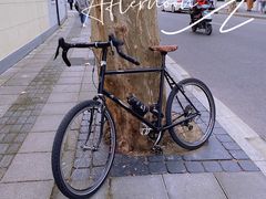 -RUMORS COFFEE ROASTERY鲁马滋咖啡(湖南路店)
