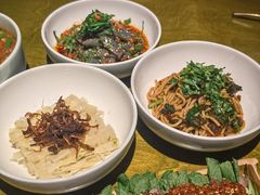 -一坐一忘云南菜(卓悦中心)