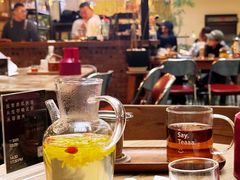 -大书房咖啡(中传国交店)