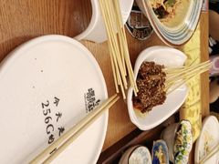 -喝丢一只鞋海鲜烧烤·海肠捞饭(市场店)