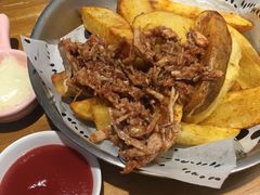 -托斯卡纳烘焙意大利餐厅(五天地店)