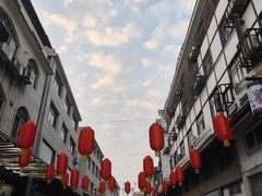 -梁子岛生态旅游区