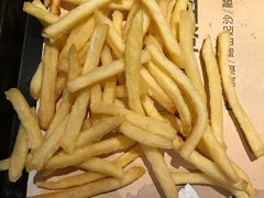 -肯德基(深圳湾体育中心店)
