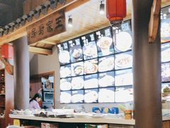 -王家厨房(新华路店)