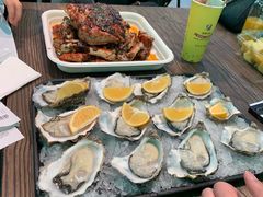 -盒马鲜生(宝地店)