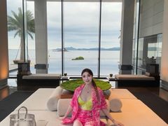 -深圳大梅沙京基洲际度假酒店