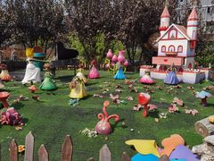 -安徒生童话乐园