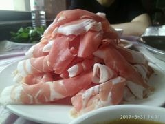 -鑫龙火锅城(青岛分店)
