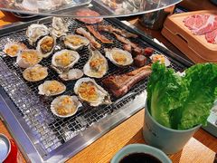 -蚝英雄·鲜蚝自助专门店