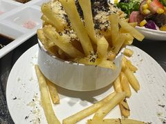 -NIUAN牛庵·日式和牛烧肉(恒隆店)