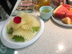 -九孔·筒骨莲藕汤锅(大明宫万达店)