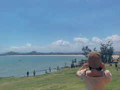 -漳州滨海火山岛自然生态风景区