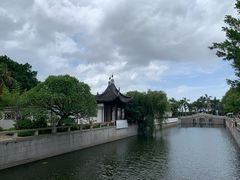 -南沙蒲洲花园