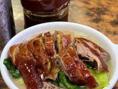 -佳记厚街烧鹅濑粉(广州总店)