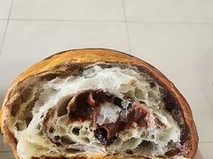 巧克力羊角-巴黎贝甜(熙悦汇店)