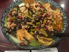 -东门七爷螺蛳粉(浦东店)