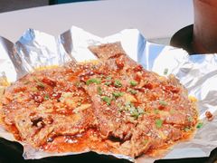 -胡老大菜热饭香·家宴(二七北路店)