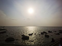 -滆湖低碳生态公园