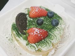 -NoNo Cake(大唐广场店)