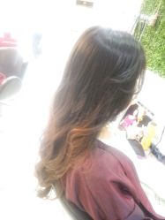 -红人馆造型十添