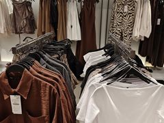 -ZARA(凯德乐峰广场店)