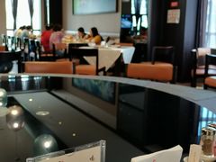 -台州金字华美达酒店自助餐厅