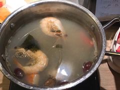 -星伦多 自助料理(圆融店)