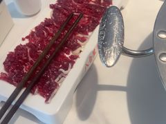 -八合里潮汕鲜牛肉火锅(福州万象城店)