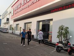 -江杨农产品批发市场