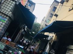-小胡子祥彪烧烤(北湖总店)