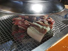 -肉甲韩国木炭烤肉(新壹街1店)
