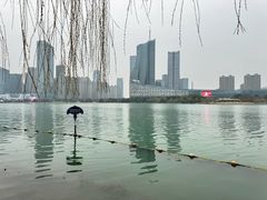 -天鹅湖体育公园