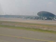 -杭州萧山国际机场