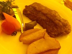 -成桂西餐厅·42年的味道(五大道疙瘩楼店)